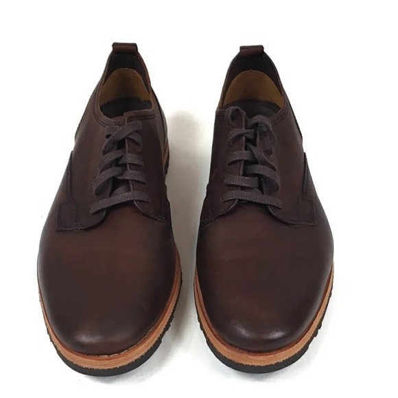 Timberland Men Bardstown Plain Toe OX A19V9D79 - Picture 5 of 8